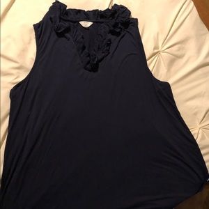 Crown & Ivy tank top